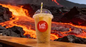 Lava Drinks