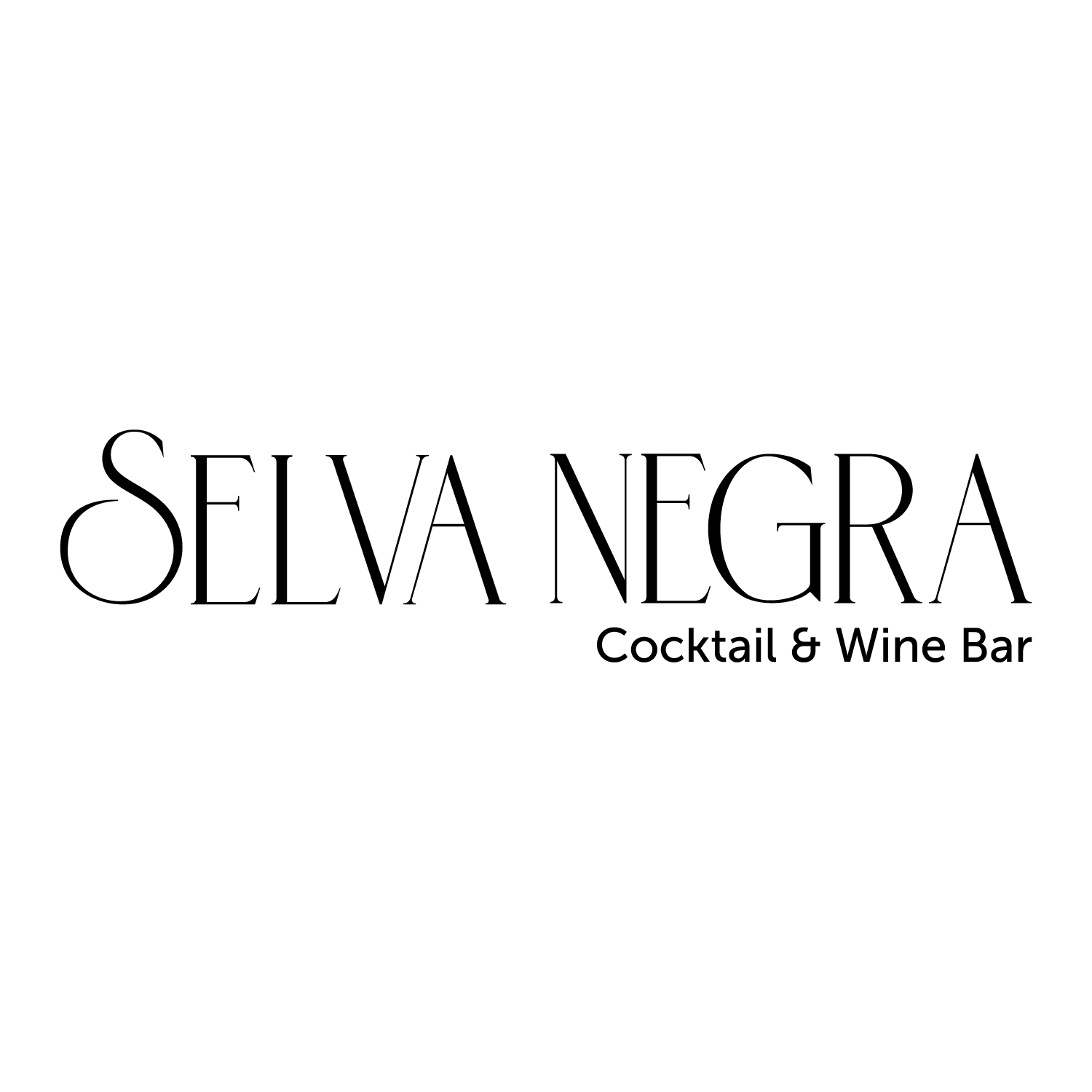 Selva negra