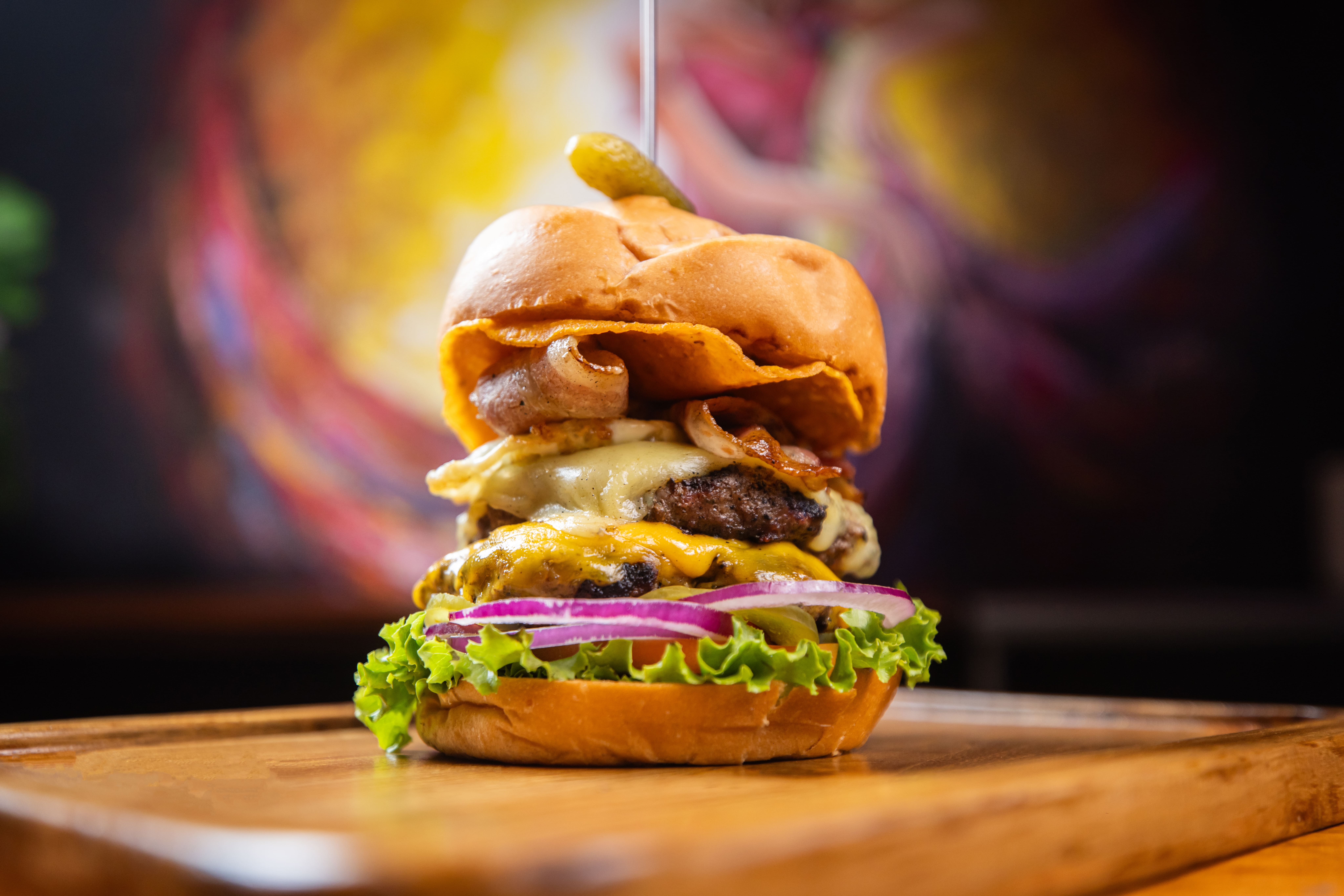 La Ventanita María Bonita