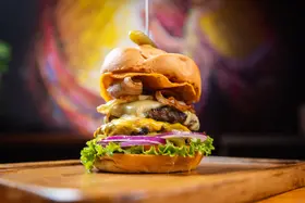 La Ventanita María Bonita